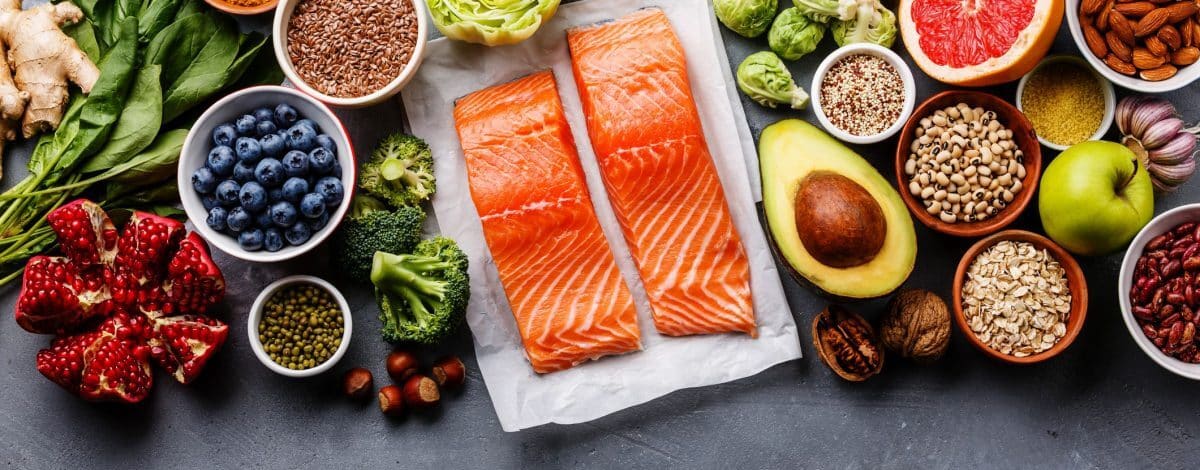 Nutrisi Penting dari Sayuran dan Buah untuk Penglihatan Optimal